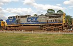 CSX 7895